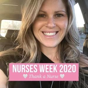 Meet your Posher, Leanne